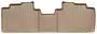 WeatherTech DigitalFit Tan Plastic Floor Liner