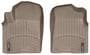 WeatherTech DigitalFit Tan Plastic Floor Liner