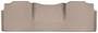 WeatherTech DigitalFit Tan Plastic Floor Liner