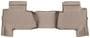 WeatherTech DigitalFit Tan Plastic Floor Liner