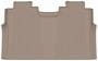 WeatherTech FloorLiner HP Tan Plastic Floor Liner
