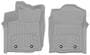 WeatherTech FloorLiner HP Gray Polyethylene Floor Liner