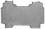 WeatherTech FloorLiner Gray Plastic Floor Liner