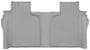 WeatherTech FloorLiner HP Gray Polyethylene Floor Liner