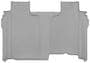 WeatherTech FloorLiner HP Gray Rubber Floor Liner