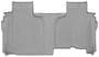 WeatherTech FloorLiner HP Gray Polyethylene Floor Liner