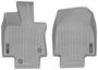 WeatherTech FloorLiner Gray Plastic Floor Liner