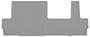 WeatherTech FloorLiner HP Gray Rubber Floor Liner