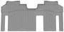 WeatherTech FloorLiner HP Gray Rubber Floor Liner