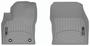 WeatherTech DigitalFit Gray Rubberized Thermoplastic Floor Liner