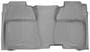 WeatherTech DigitalFit Gray Plastic Floor Mat Set