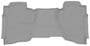WeatherTech FloorLiner HP Gray Plastic Floor Liner