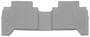 WeatherTech Gray Polyethylene Floor Mat Set