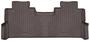 WeatherTech FloorLiner HP Cocoa Plastic Floor Liner