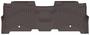 WeatherTech FloorLiner HP Cocoa Rubber Floor Liner