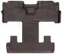 WeatherTech DigitalFit Cocoa Plastic Floor Liner