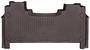 WeatherTech FloorLiner Cocoa Plastic Floor Liner