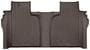 WeatherTech FloorLiner HP Cocoa Polyethylene Floor Liner