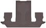 WeatherTech DigitalFit Cocoa Plastic Floor Liner