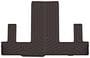WeatherTech FloorLiner HP Cocoa Rubber Floor Liner