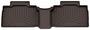 WeatherTech FloorLiner HP Cocoa Plastic Floor Liner