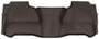 WeatherTech DigitalFit Cocoa Plastic Floor Liner