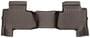WeatherTech Cocoa Plastic Floor Mat Set