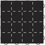 WeatherTech TechFloor Black Garage Floor Tile