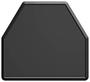 WeatherTech DigitalFit Black Utility Mat