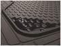 WeatherTech AWM Gray Rubber Cargo Area Liner