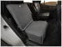 WeatherTech Black Bucket, Low Back Seat Cover