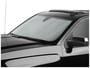 WeatherTech Black Window Shade