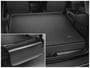 WeatherTech Black Rubber Cargo Area Liner
