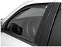 WeatherTech Dark Tint Window Deflector
