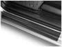 WeatherTech Black Door Sill Protector Set