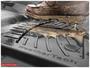 WeatherTech FloorLiner HP Black Thermoplastic Elastomer (TPE) Floor Liner