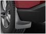 WeatherTech DigitalFit Molded Rubber Mud Flap
