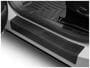 WeatherTech Black Door Sill Protector