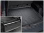 WeatherTech Black Rubber Cargo Area Liner