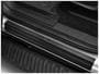 WeatherTech Black Door Sill Protector