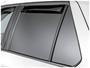 WeatherTech Dark Tint Side Window Vent