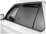 WeatherTech Dark Tint Side Window Vent