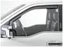 WeatherTech Dark Tint Side Window Vent