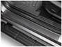 WeatherTech Black Door Sill Protector