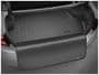 WeatherTech Black Rubber Cargo Area Liner