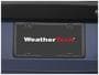 WeatherTech DigitalFit License Plate Frame