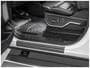 WeatherTech Black Door Sill Protector