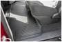 WeatherTech FloorLiner Black Plastic Floor Liner