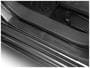 WeatherTech Black Door Sill Protector