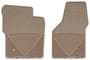 WeatherTech Tan Rubber Floor Liner